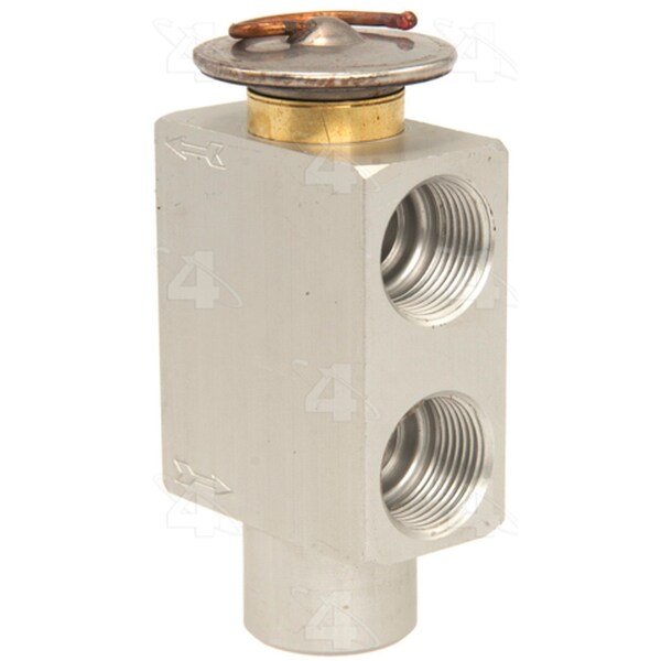 Four Seasons Bmw 733 Ser 84-78-735 Ser 86-85-L Ser 87 Expansion Valve, 38881 38881 - main